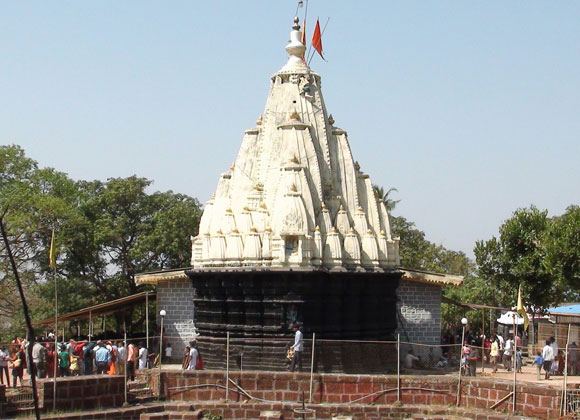 Kankeshwar Temple