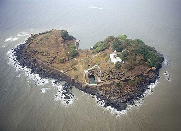 Kulaba Fort