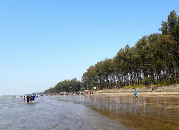 Varsoli Beach