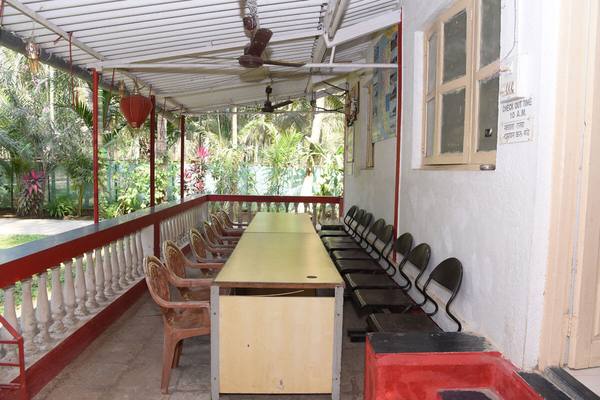 Shree Sateri Cottage photo