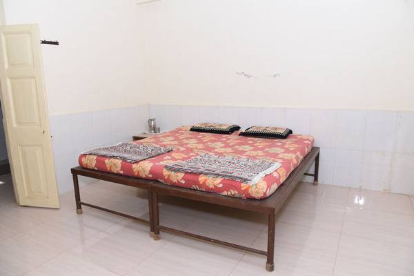 Room at Shree Sateri Cottage