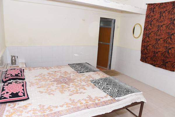 Room at Shree Sateri Cottage