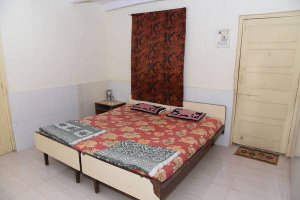 Room at Shree Sateri Cottage