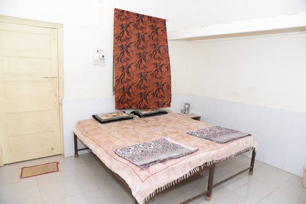 Room at Shree Sateri Cottage