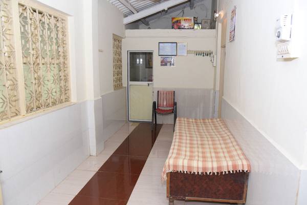 Room at Shree Sateri Cottage