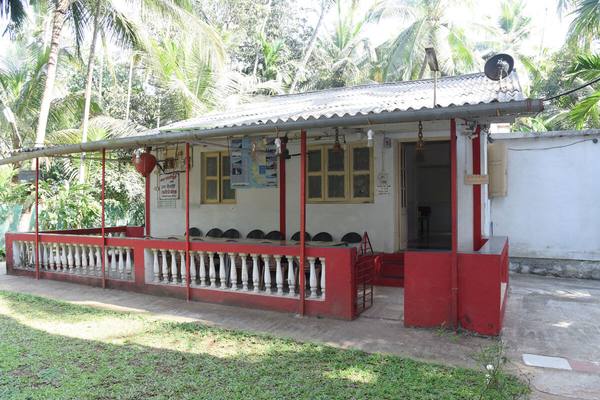Shree Sateri Cottage photo