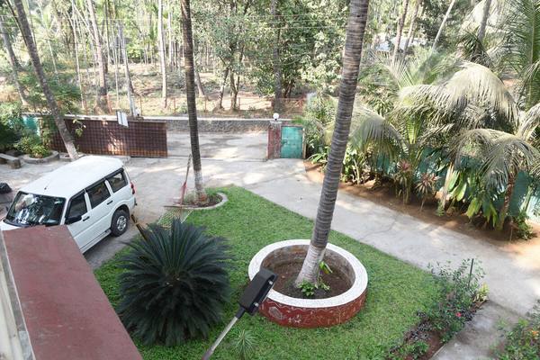 Shree Sateri Cottage photo