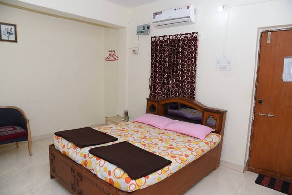 Room at Shree Sateri Cottage