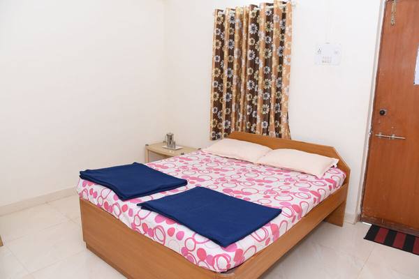 Room at Shree Sateri Cottage