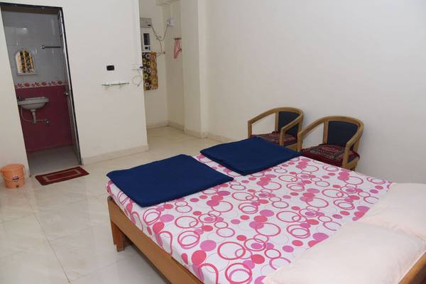 Room at Shree Sateri Cottage