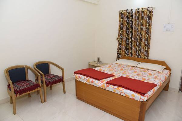 Shree Sateri Cottage photo