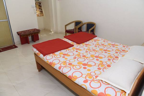 Room at Shree Sateri Cottage