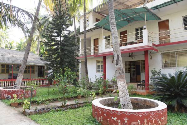Shree Sateri Cottage photo