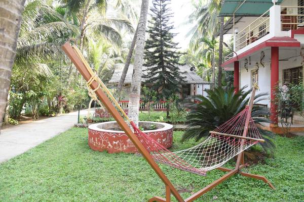 Shree Sateri Cottage photo